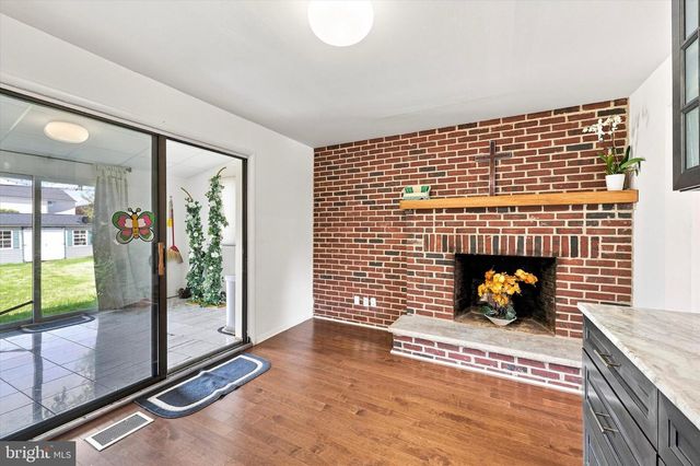 252 PRINCE FREDERICK ST, King Of Prussia, PA 19406