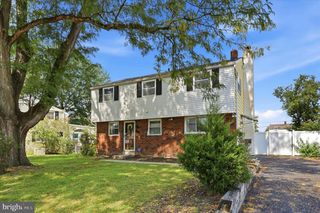 252 PRINCE FREDERICK ST, King Of Prussia, PA 19406