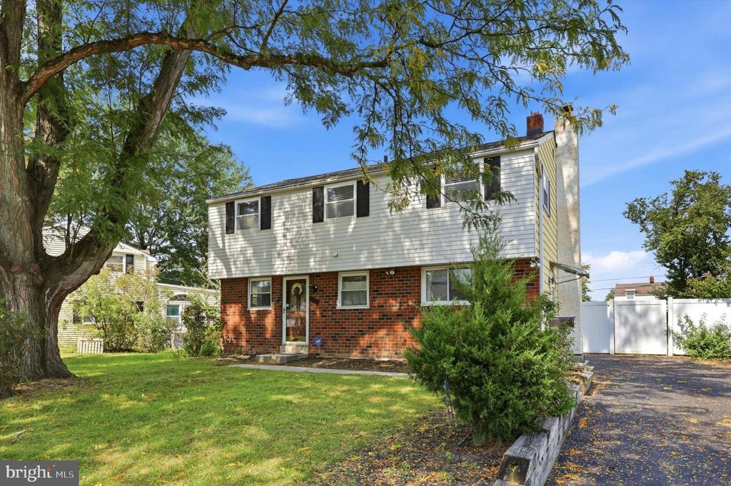 252 PRINCE FREDERICK ST, King Of Prussia, PA 19406