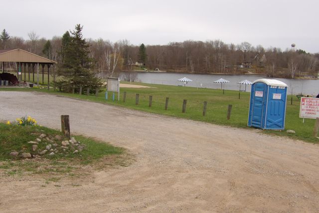 23042 Miramichi Drive, Chippewa Twp, MI 49631