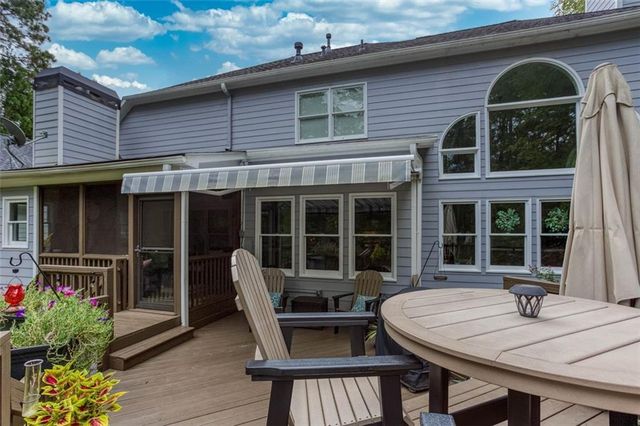 424 Mill Stream Way Way, Woodstock, GA 30188