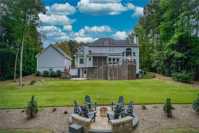 424 Mill Stream Way Way, Woodstock, GA 30188