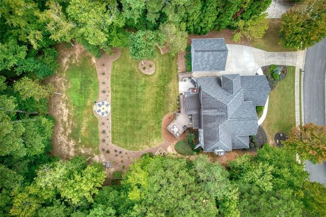 424 Mill Stream Way Way, Woodstock, GA 30188