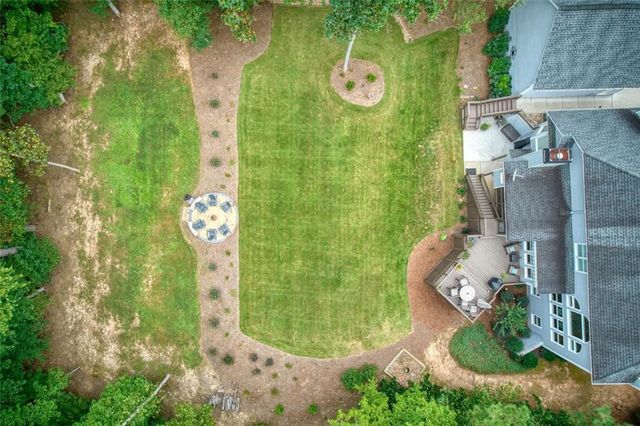 424 Mill Stream Way Way, Woodstock, GA 30188