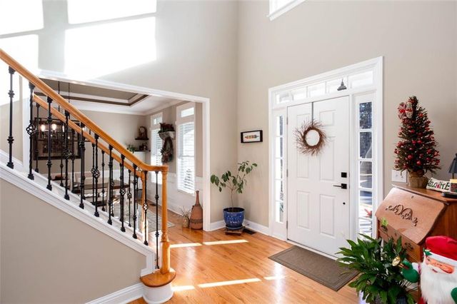 424 Mill Stream Way Way, Woodstock, GA 30188