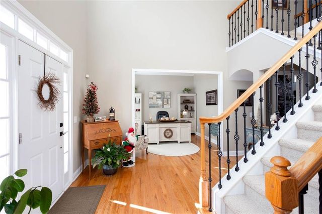 424 Mill Stream Way Way, Woodstock, GA 30188