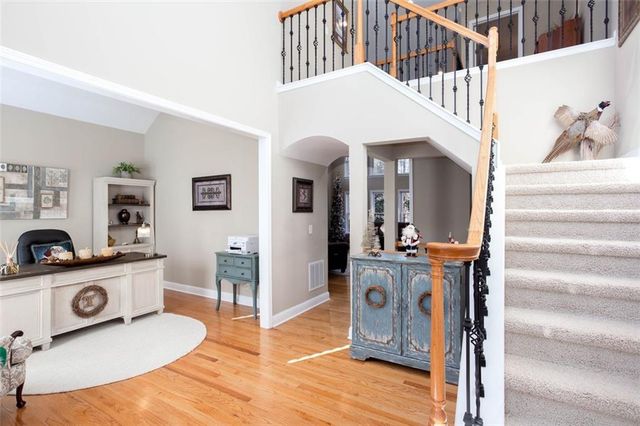 424 Mill Stream Way Way, Woodstock, GA 30188