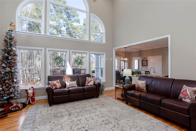 424 Mill Stream Way Way, Woodstock, GA 30188