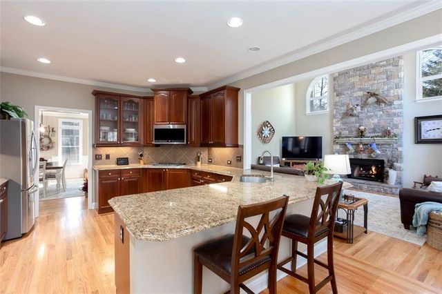 424 Mill Stream Way Way, Woodstock, GA 30188