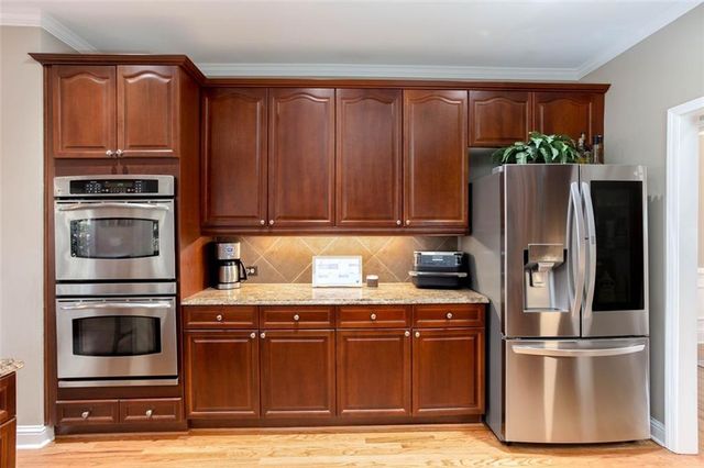 424 Mill Stream Way Way, Woodstock, GA 30188