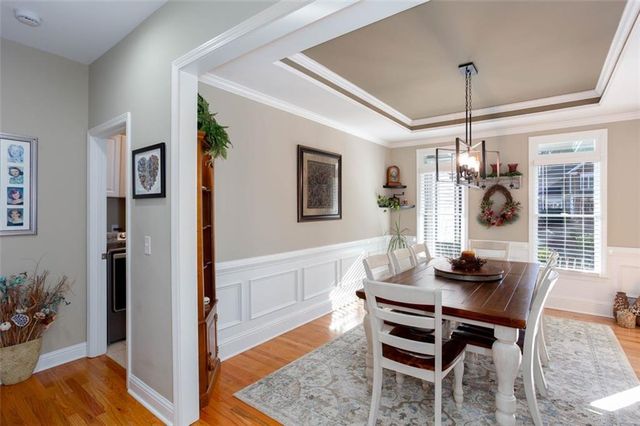 424 Mill Stream Way Way, Woodstock, GA 30188