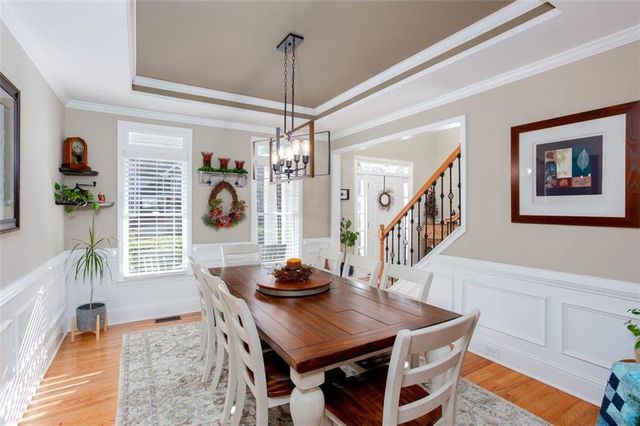 424 Mill Stream Way Way, Woodstock, GA 30188