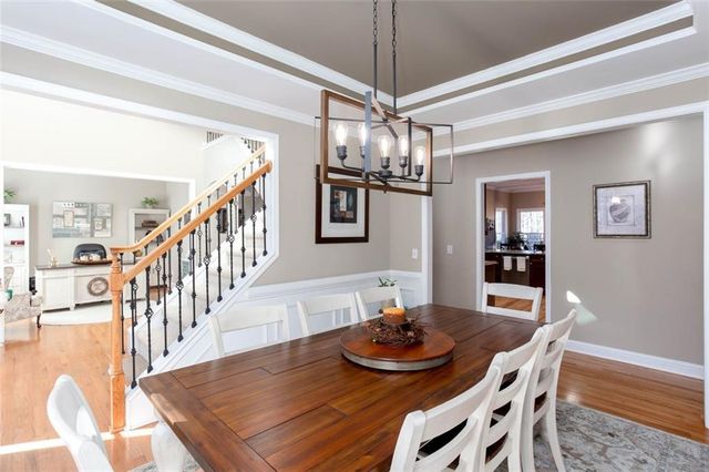 424 Mill Stream Way Way, Woodstock, GA 30188