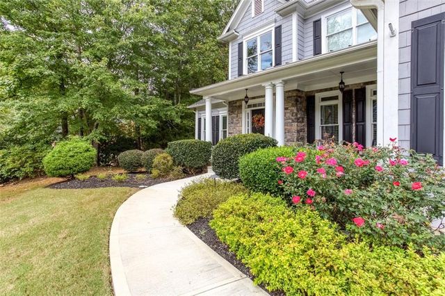 424 Mill Stream Way Way, Woodstock, GA 30188