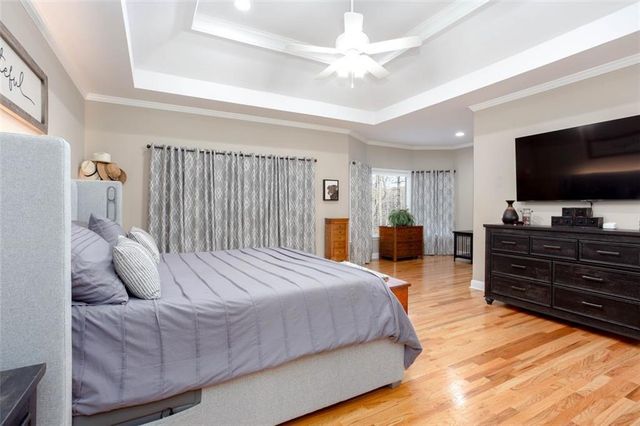 424 Mill Stream Way Way, Woodstock, GA 30188