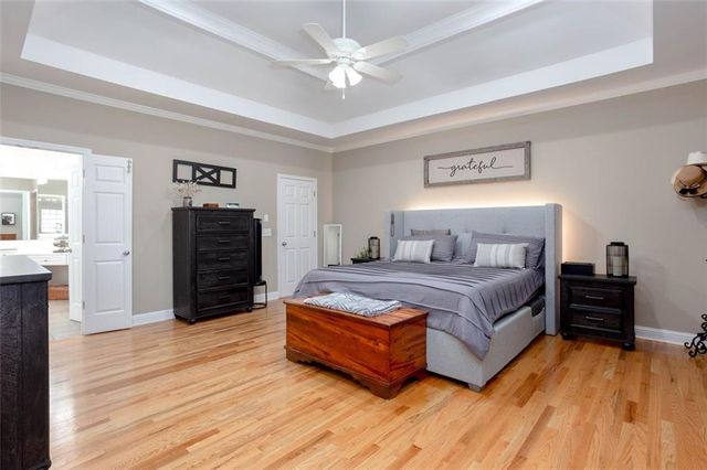 424 Mill Stream Way Way, Woodstock, GA 30188