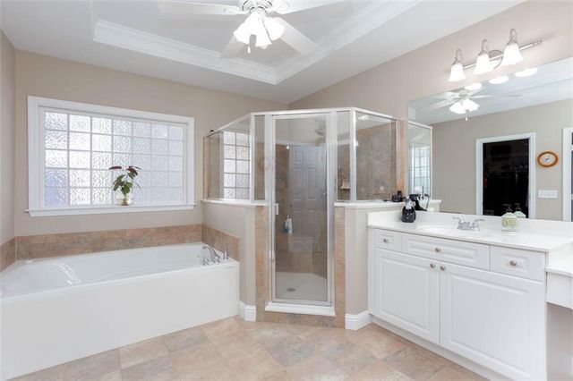 424 Mill Stream Way Way, Woodstock, GA 30188