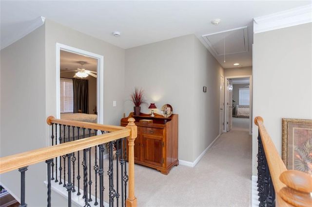 424 Mill Stream Way Way, Woodstock, GA 30188