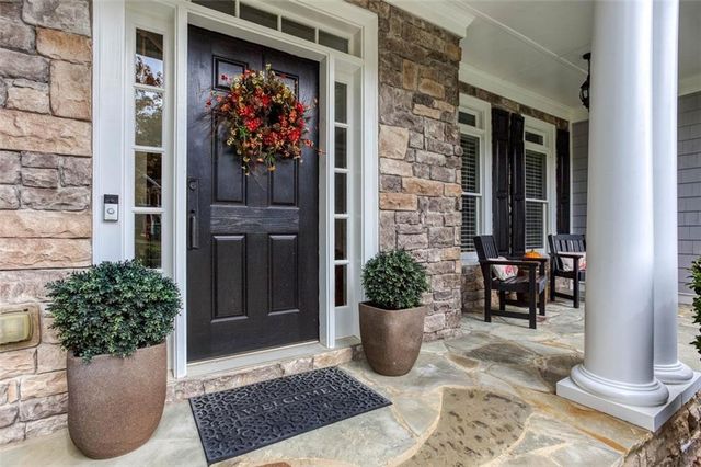 424 Mill Stream Way Way, Woodstock, GA 30188