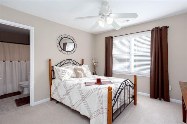 424 Mill Stream Way Way, Woodstock, GA 30188