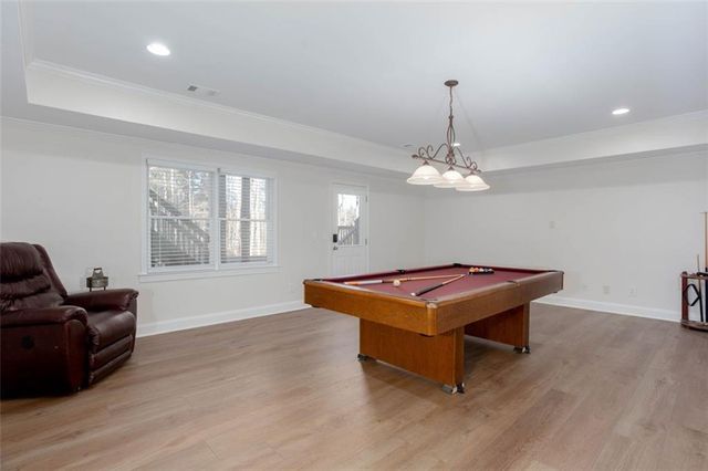 424 Mill Stream Way Way, Woodstock, GA 30188