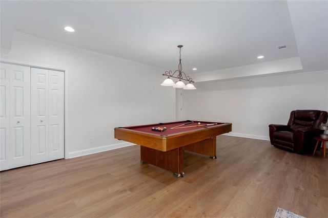 424 Mill Stream Way Way, Woodstock, GA 30188