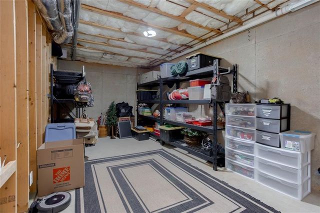 424 Mill Stream Way Way, Woodstock, GA 30188