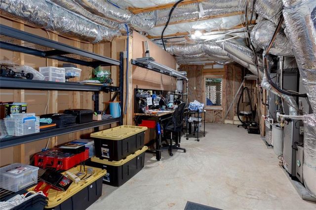 424 Mill Stream Way Way, Woodstock, GA 30188