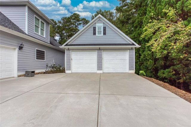 424 Mill Stream Way Way, Woodstock, GA 30188