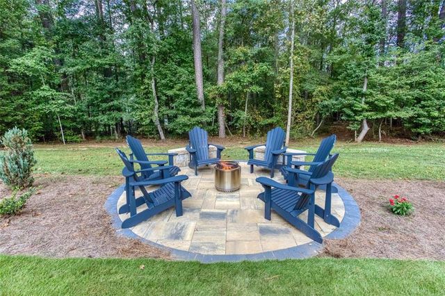 424 Mill Stream Way Way, Woodstock, GA 30188