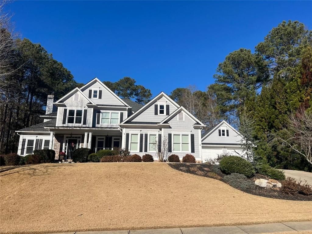 424 Mill Stream Way Way, Woodstock, GA 30188