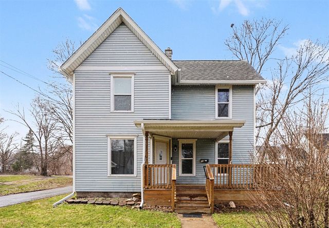 16 S Broad Street, Battle Creek, MI 49017