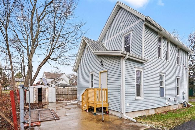 16 S Broad Street, Battle Creek, MI 49017