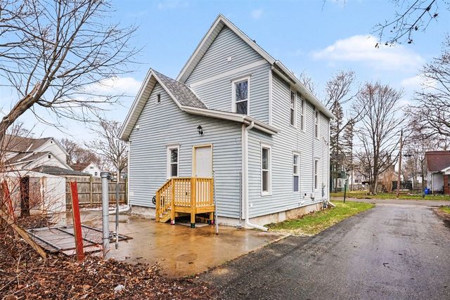 16 S Broad Street, Battle Creek, MI 49017