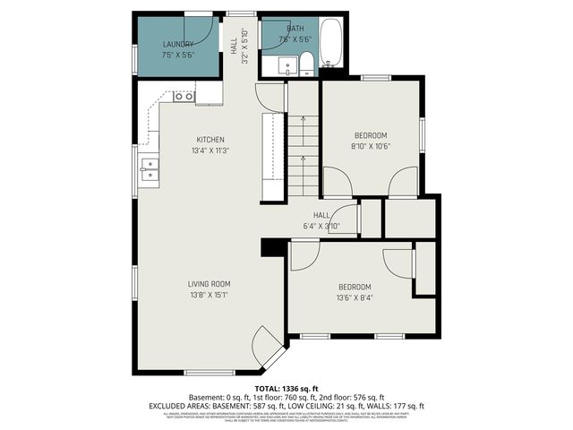 16 S Broad Street, Battle Creek, MI 49017