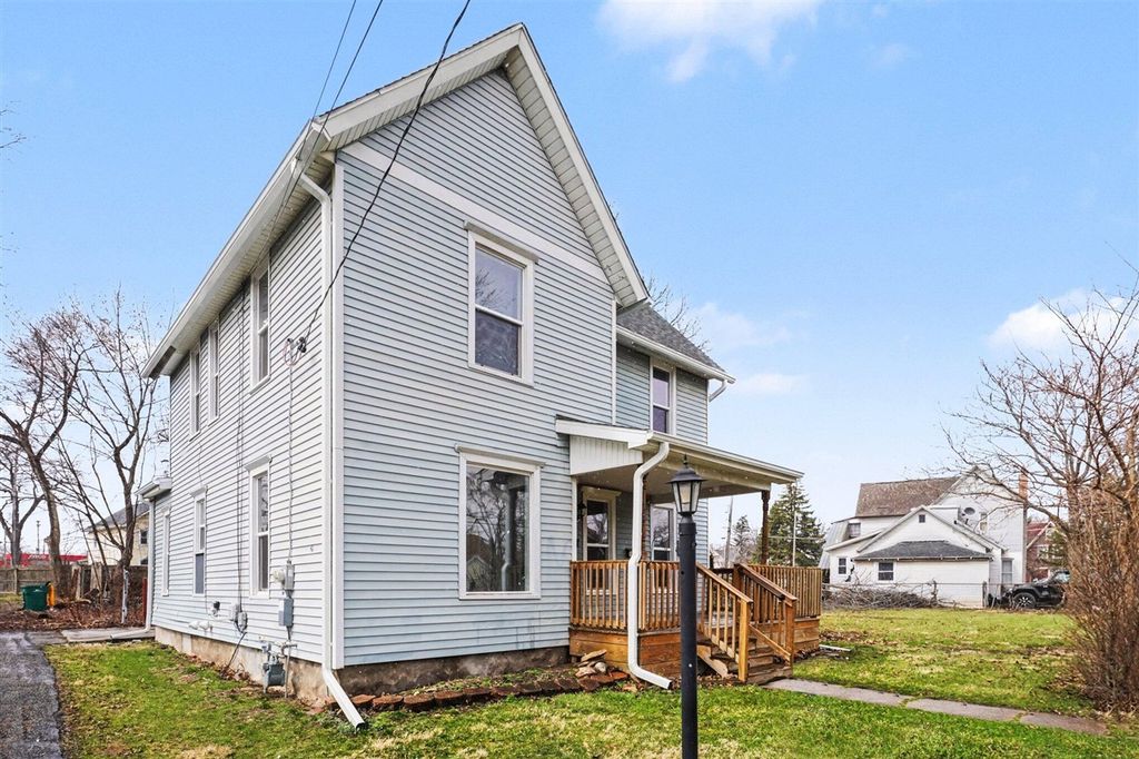 16 S Broad Street, Battle Creek, MI 49017