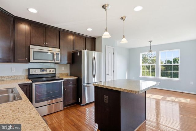 12 BRITANIA CT, Martinsburg, WV 25405
