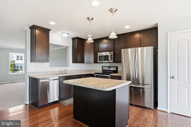 12 BRITANIA CT, Martinsburg, WV 25405