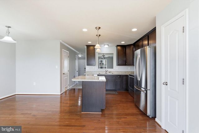 12 BRITANIA CT, Martinsburg, WV 25405