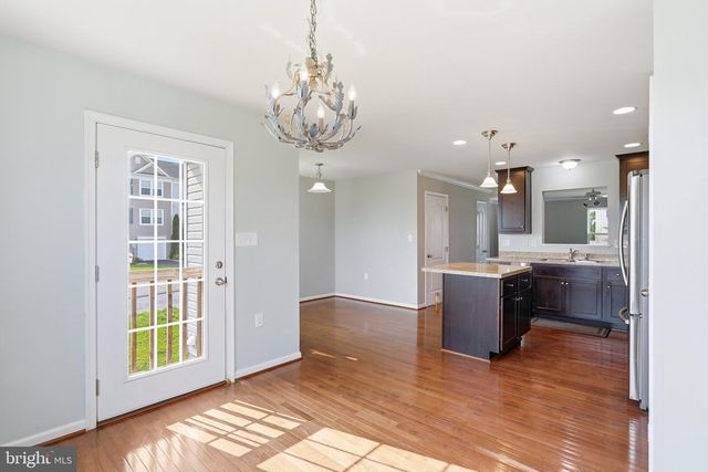12 BRITANIA CT, Martinsburg, WV 25405