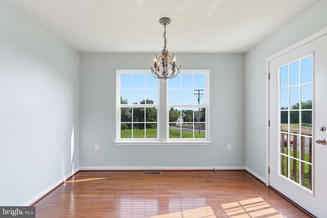 12 BRITANIA CT, Martinsburg, WV 25405