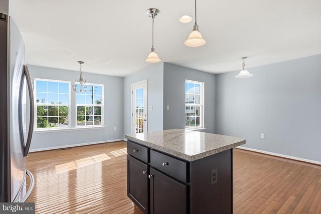 12 BRITANIA CT, Martinsburg, WV 25405