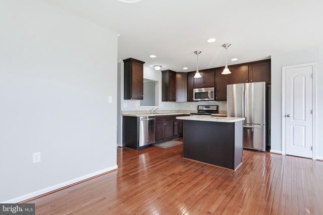 12 BRITANIA CT, Martinsburg, WV 25405