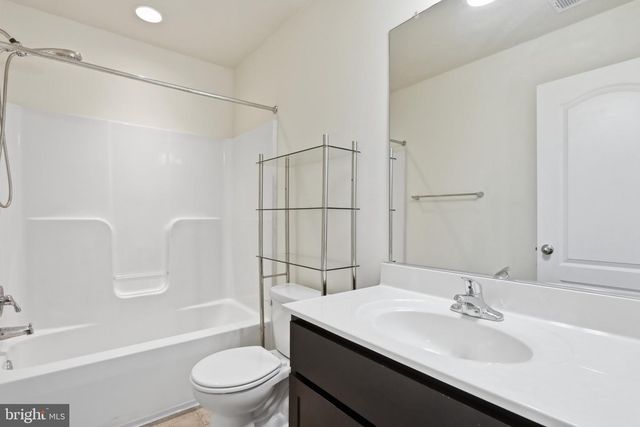 12 BRITANIA CT, Martinsburg, WV 25405