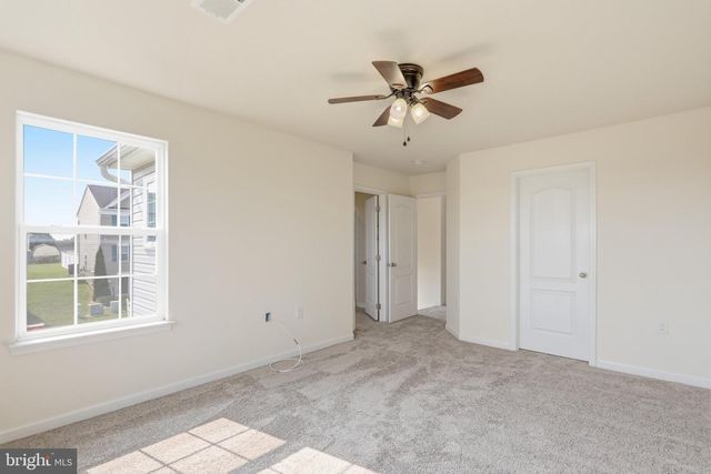 12 BRITANIA CT, Martinsburg, WV 25405