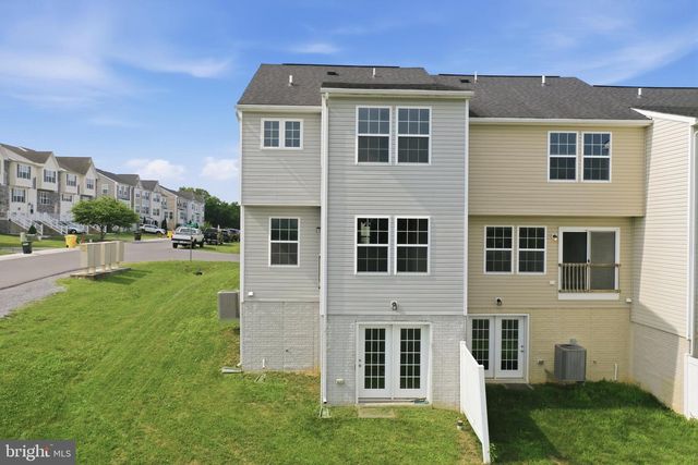 12 BRITANIA CT, Martinsburg, WV 25405