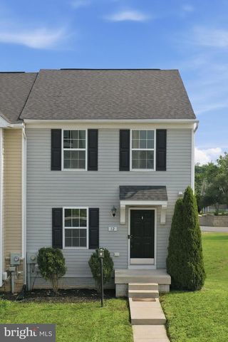12 BRITANIA CT, Martinsburg, WV 25405