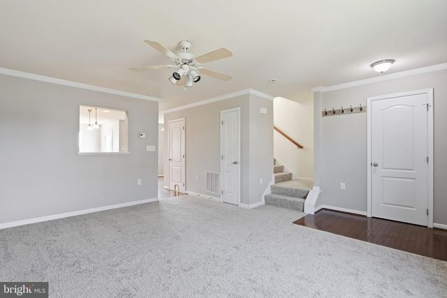 12 BRITANIA CT, Martinsburg, WV 25405