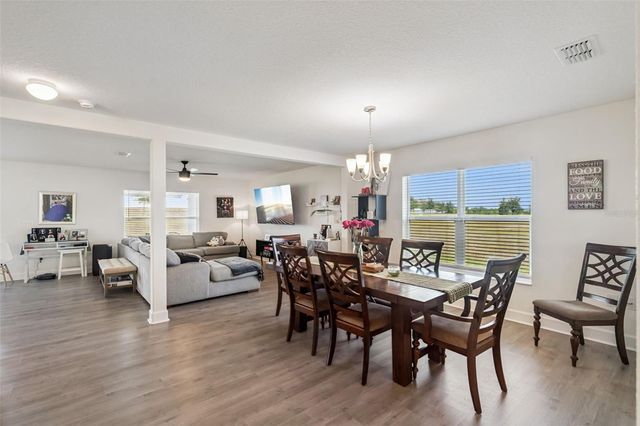 1841 WILSON PRAIRIE CIRCLE, Groveland, FL 34736