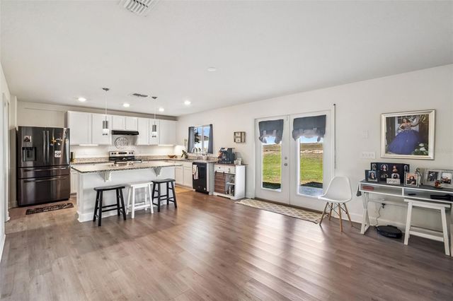 1841 WILSON PRAIRIE CIRCLE, Groveland, FL 34736